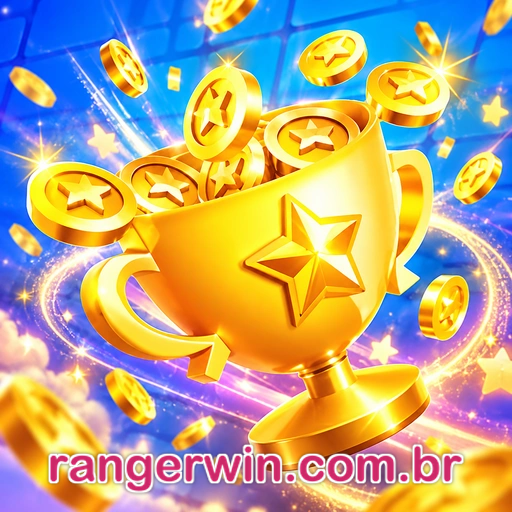 PIX rangerwin — plataforma depósito e saque em real Brasil