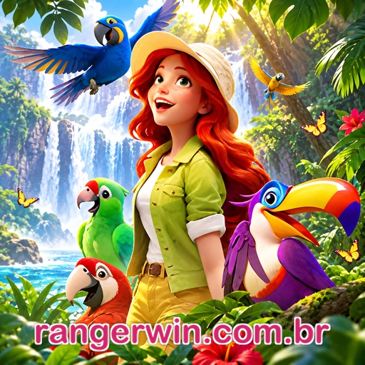Login rangerwin — tela de acesso e app oficial Brasil