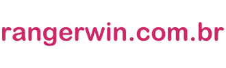 Logo rangerwin