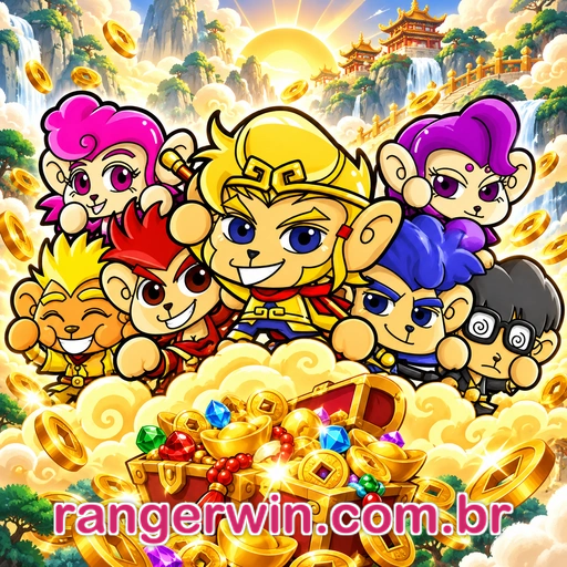 rangerwin plataforma — saque cashout PIX com comprovante